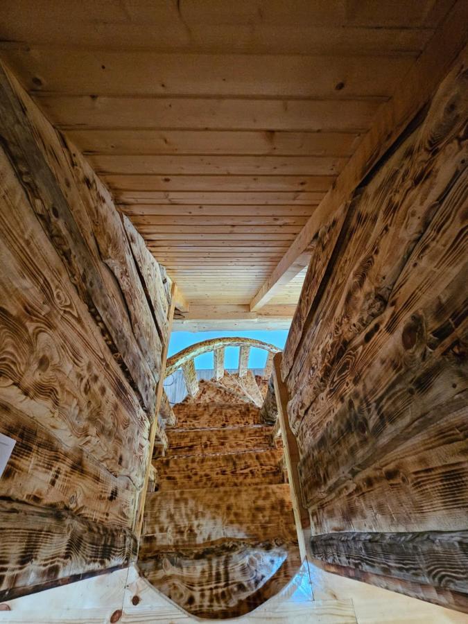 Vikendice Smolovic Žabljak Exterior foto